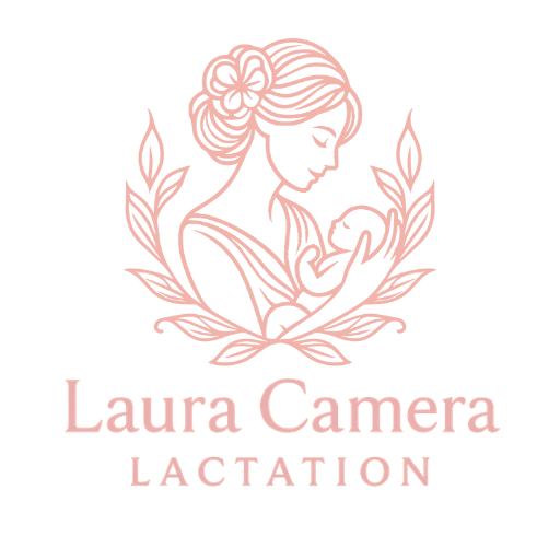 Lactation Consultant in Long Island New York | Latch with Laura, Laura Camera IBCLC